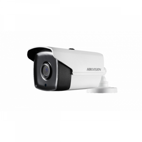 Camera 2 MP Bullet Metal/Plastique Grand module 4 in 1