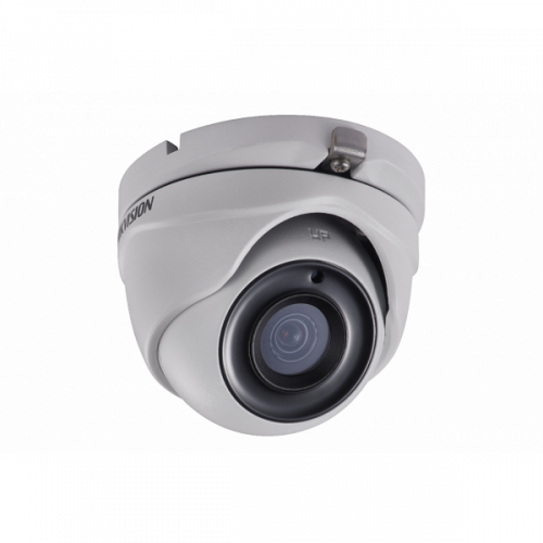Camera 5 MP MINI DOME 4 in 1(4 signals switchable TVI/AHD/CVI/CVBS)