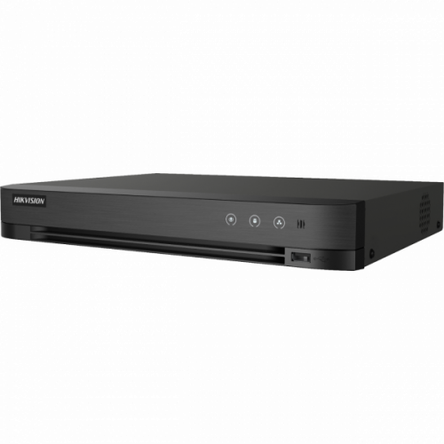 8-ch 5 MP 1U H.265 AcuSense DVR