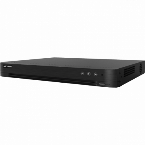 16-ch 4K 1U H.265 AcuSense DVR