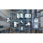 Siège SARL TECHSYS